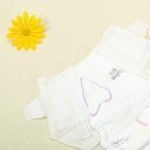 婴儿纸尿裤生产厂家 - Mulimi工厂OEM定制