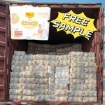 Baby Diaper Manufacturer - SIKE BABY Wholesale Good Absorption