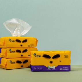 Face Towel Manufacturer - Wholesale Soft Non-Woven Fabric