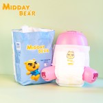 拉拉裤厂家 - OBM午安熊卫生用品
