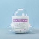 Baby Diaper Factory - Ultra-Thin Super High Absorbent