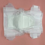婴儿纸尿裤生产厂家 - 2025优惠弹性腰围OEM