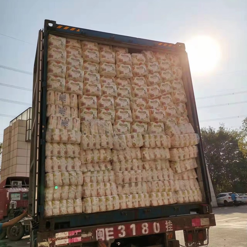 Baby Diaper Manufacturer - Low Price OEM Brand Premium