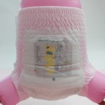 Baby Diaper Factory - FREE SAMPLE OEM ODM Super Absorbing