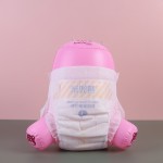 Baby Diaper Manufacturer - Custom Packages OEM Wholesale