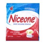 洗衣粉厂家-Niceone雪白无酶洗衣粉洗涤剂化学洗衣清洁产品