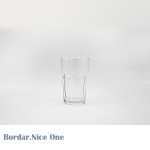 啤酒杯供应商-Niceone高脚杯啤酒杯饮用水透明啤酒玻璃杯
