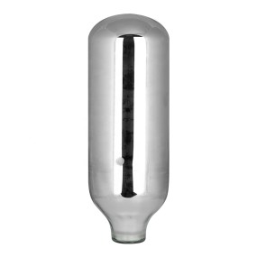 Thermos Refill Factory - Niceone 3.2 Litre Hot Drinks Tea Big Vacuum Flask Thermos Glass Liner Refill Replacement