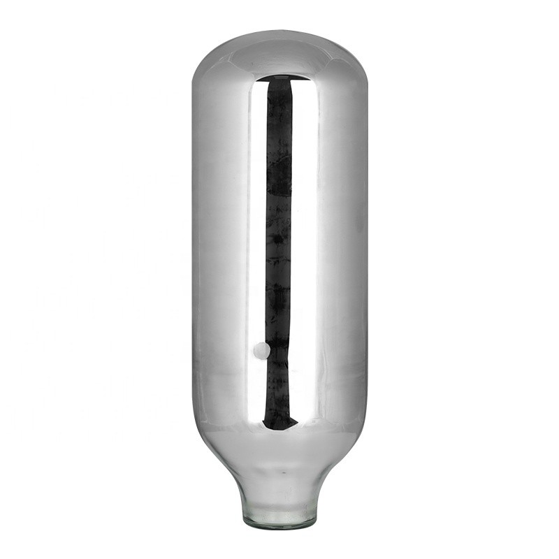 Thermos Refill Factory - Niceone 3.2 Litre Hot Drinks Tea Big Vacuum Flask Thermos Glass Liner Refill Replacement