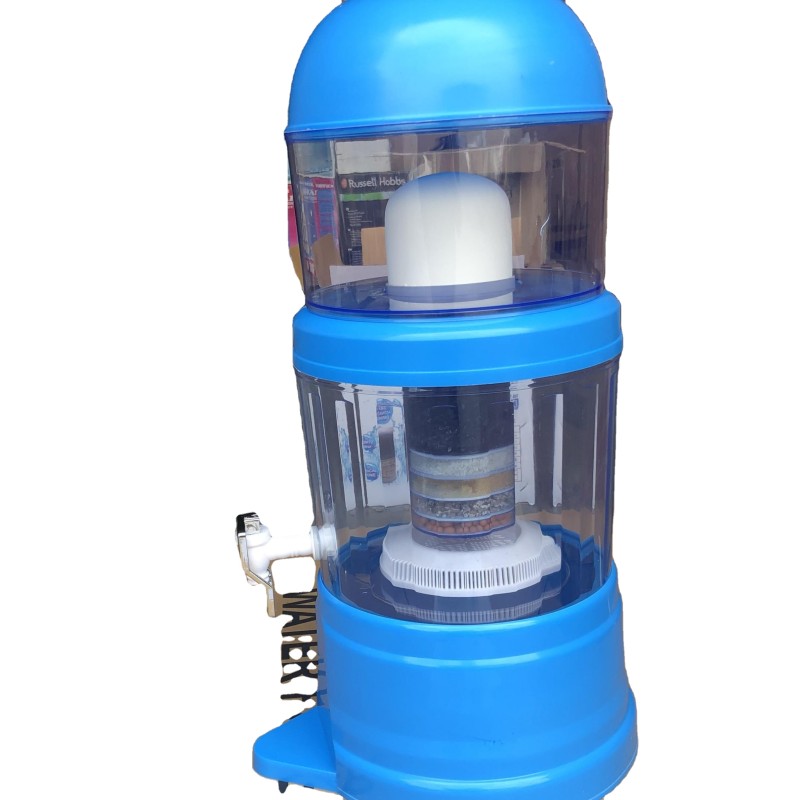 Water Purifier Factory - Niceone Factory Direct Supply Home Kitchen Drinking Water Purifier