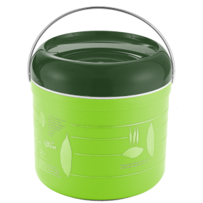 Lunch Box Supplier - Niceone Reusable Kids Bento Lunch Box Stainless Steel Insulated Food Containers