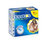 婴儿尿裤供应商-Kisskids品质多样可爱超强一次性吸收尿裤产品