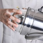 保温瓶内胆厂家-Niceone 3.2升热饮茶大号真空保温瓶玻璃内胆替换装