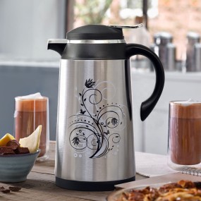 Vacuum Thermos Factory - Niceone Water Thermos Tea Coffee Stainless Steel Vacuum Flask