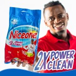 洗衣粉供应商-Niceone实惠无酶批发批量洗衣粉洗涤剂