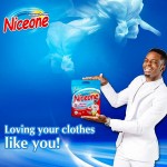 洗衣粉厂家-Niceone 500克散装实惠优质超白衣服无酶洗衣粉