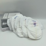 婴儿尿裤供应商-优质品质透气易穿可定制免费样品代工