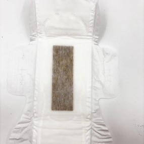 卫生巾供应商 - 2024新流行热销直条包装