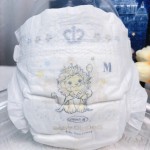 婴儿纸尿裤工厂 - 直供价B级一次性库存货