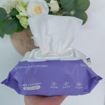 婴儿湿巾供应商-代工定制热销柔软透气天然配方批发价格最实惠