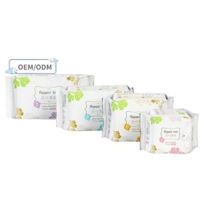 卫生巾厂家-良好品质新款卫生巾垫透气流延膜热销