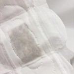 卫生巾厂家-中国有机棉卫生巾高抗过敏超薄超强