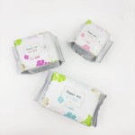 卫生巾厂家-良好品质新款卫生巾垫透气流延膜热销