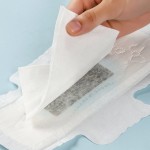 卫生巾供应商-品质保证批发代工定制实惠高温柔软材料