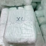 卫生裤供应商-优惠价格工厂尾货女士一次性月经卫生裤中国批发