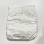 成人尿裤厂家-贴扣超柔软高吸收老年人成人尿裤裤一次性