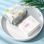 卫生巾厂家-卫生巾优良品质实惠一次性高吸收卫生巾优质品质