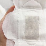 卫生巾厂家-良好品质新款卫生巾垫透气流延膜热销