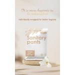 生理裤工厂 - OEM批发女士优质吸收