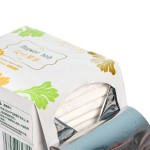 卫生巾生产商 - 优质A级超薄批发