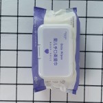 Wet Wipes Factory - Manufacture 2024 Hot Sale OEM Custom Wholesale
