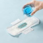 卫生巾生产商 - 优质A级超薄批发