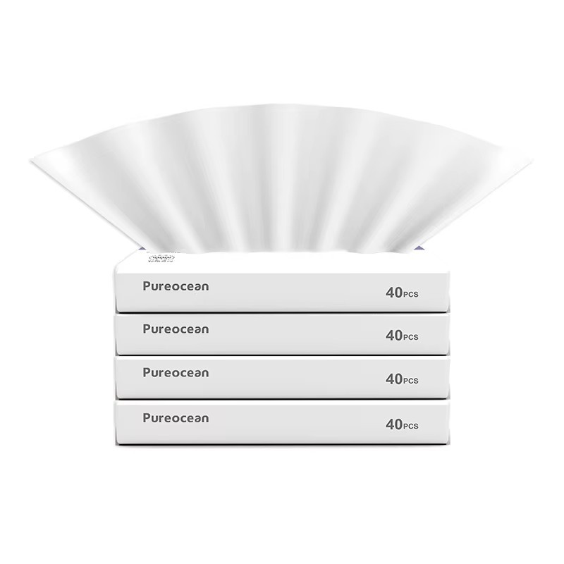 面巾纸生产商 - 专业制造实惠棉柔