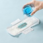 卫生巾厂家-中国有机棉卫生巾高抗过敏超薄超强