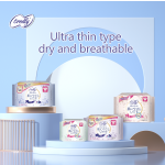 Negative Ion Sanitary for Female