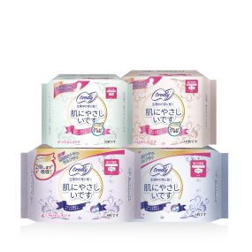 Anion Sanitary Pads Companies