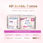 Period Panties Factory - Organic Super Absorbent
