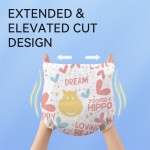 Baby Training Pants Factory - Japanese SAP Soft Nappies