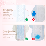 Period Panties Factory - Organic Super Absorbent