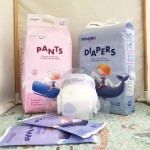 Adult Diapers Manufacturer - Wholesale Cotton Printed
