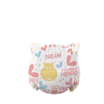 Baby Training Pants Factory - Japanese SAP Soft Nappies