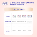 Anion Sanitary Pads Companies