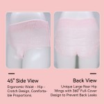 Adult Diapers Factory - OEM Super Thick Black Nappies