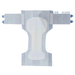 婴儿纸尿裤工厂-全球畅销先进技术