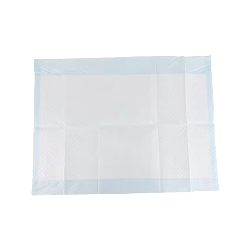 Adult Diapers Manufacturer - Hot Selling Disposable Urine Absorbent Pads Diapers/Nappies for Bed for Bed Wetting