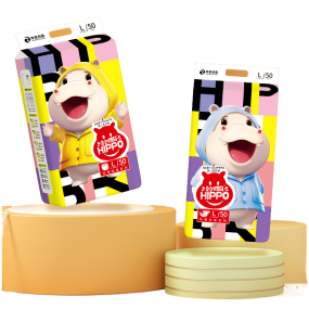 Baby Diapers Supplier - USA Fluff Pulp Printed Nappies